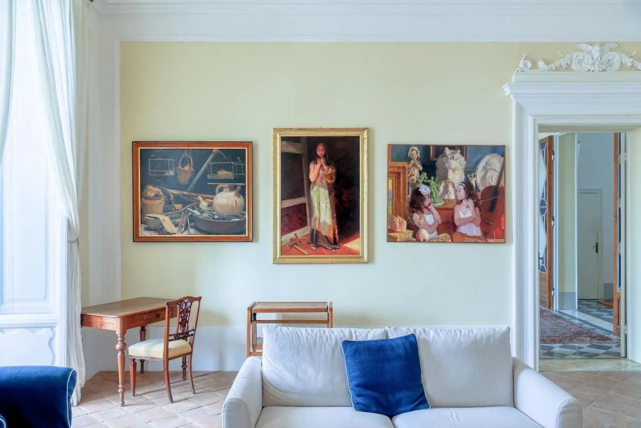 Hotel Villa Ottone بورتوفيرّايو