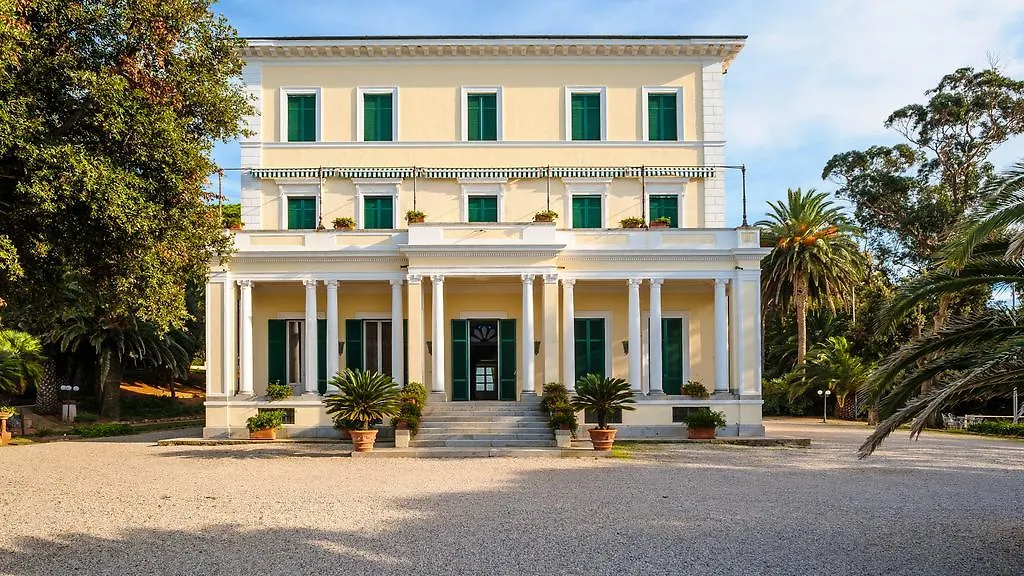 *****  Hotel Villa Ottone بورتوفيرّايو إيطاليا