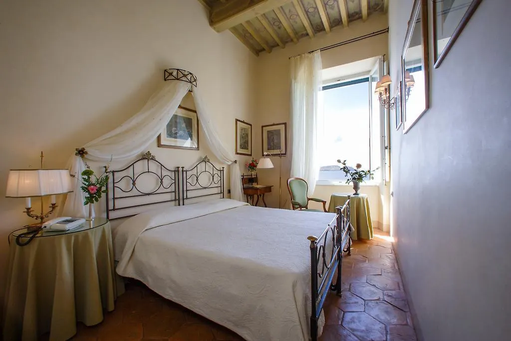 Hotel Villa Ottone Portoferraio