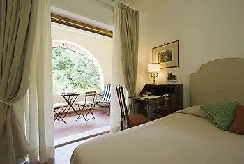 Hotel Villa Ottone Portoferraio