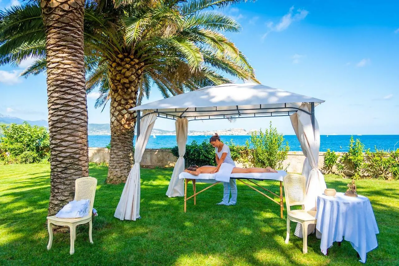 Hotel Villa Ottone Portoferraio