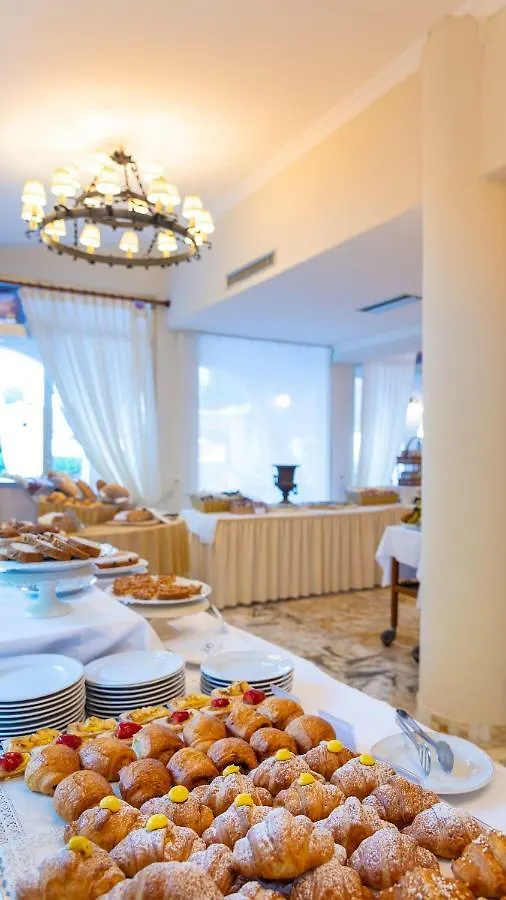 Hotel Villa Ottone بورتوفيرّايو