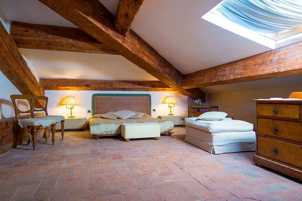 Hotel Villa Ottone بورتوفيرّايو