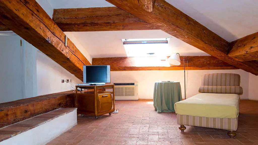 Hotel Villa Ottone بورتوفيرّايو