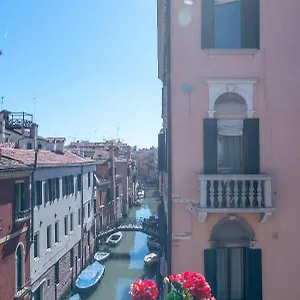  Appartement Casanova Deluxe Italie