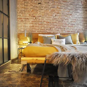  Appartement Maison Du Flâneur Italie