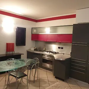  Appartement Airport Italie
