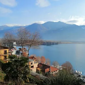  Appartement Castello Italie