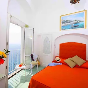 La Ninfa 3* Amalfi