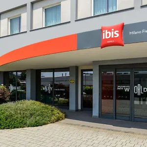 Ibis Milano Fiera 4* Lainate