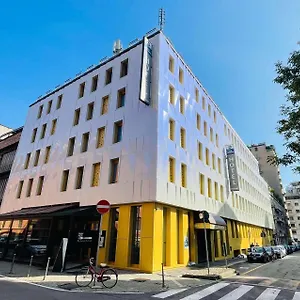 Western Madison 4* Milano