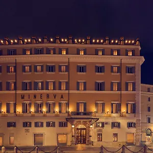 Orient Express La Minerva 5* Rom