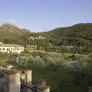 Residenza Sant'anna Del Volterraio Station touristique