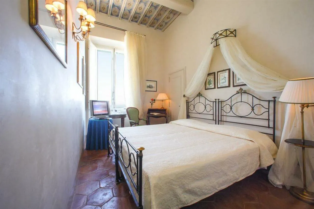 Hotel Villa Ottone Portoferraio