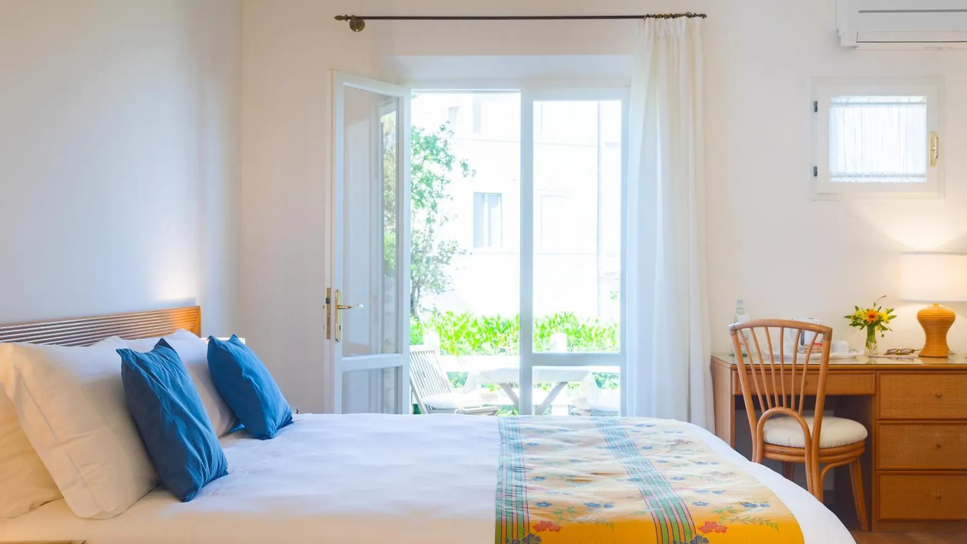 Hotel Villa Ottone Portoferraio