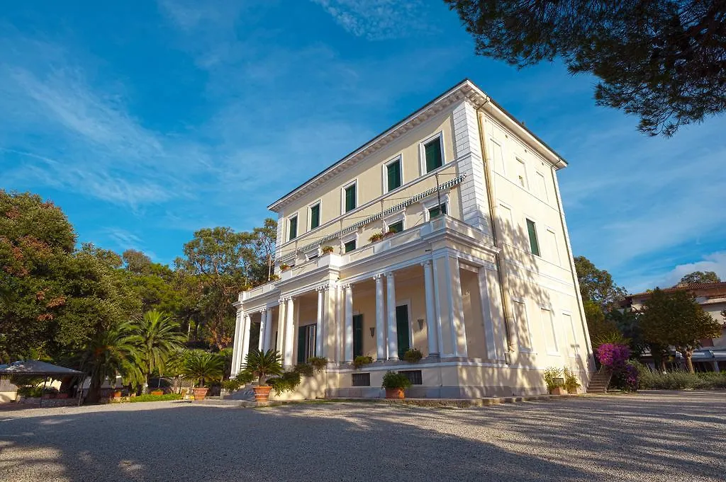 Hotel Villa Ottone Portoferraio