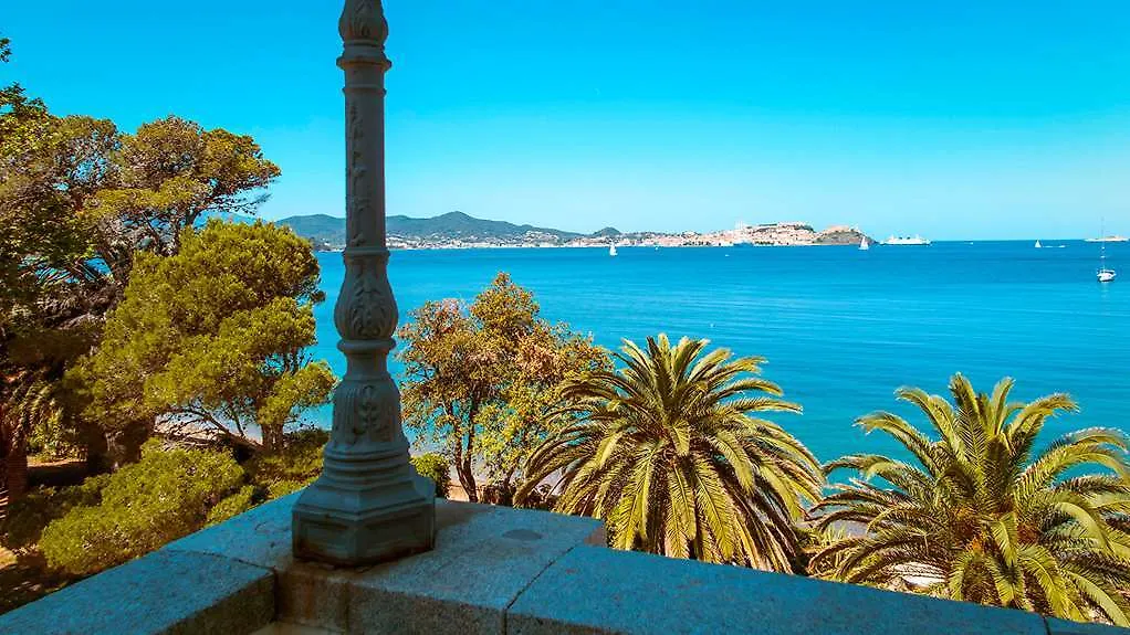 *****  Hotel Villa Ottone Portoferraio Italien