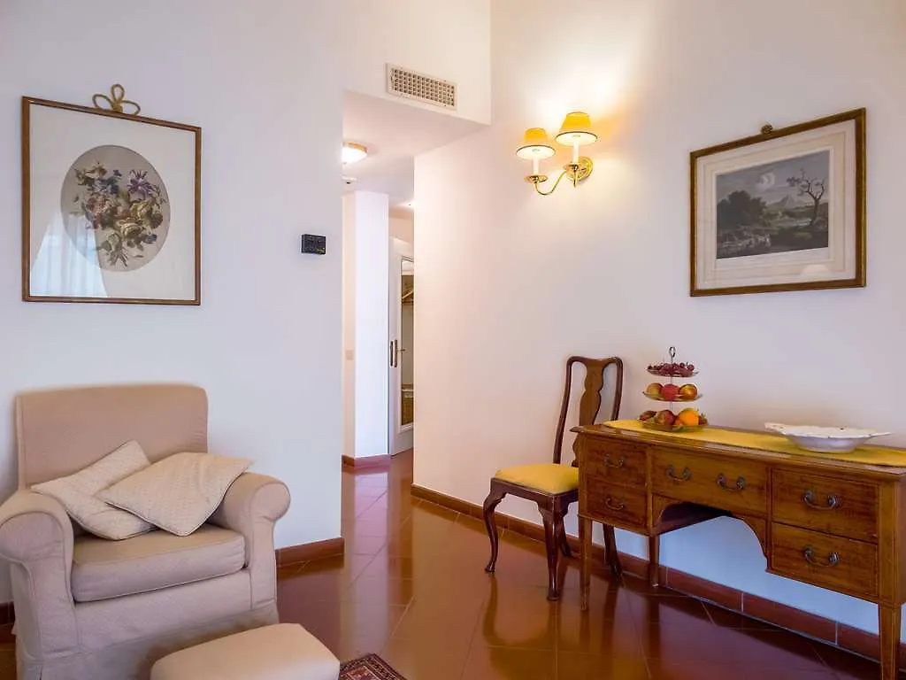 Hotel Villa Ottone Portoferraio