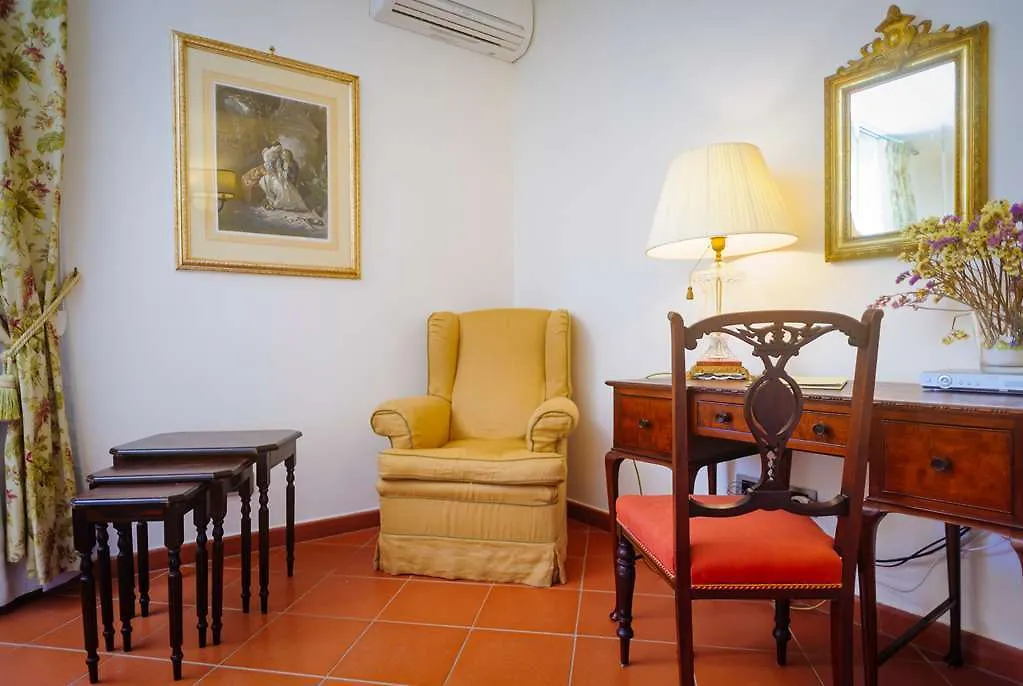 Hotel Villa Ottone Portoferraio