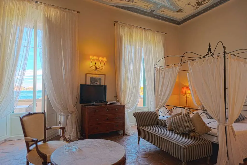Hotel Villa Ottone Portoferraio