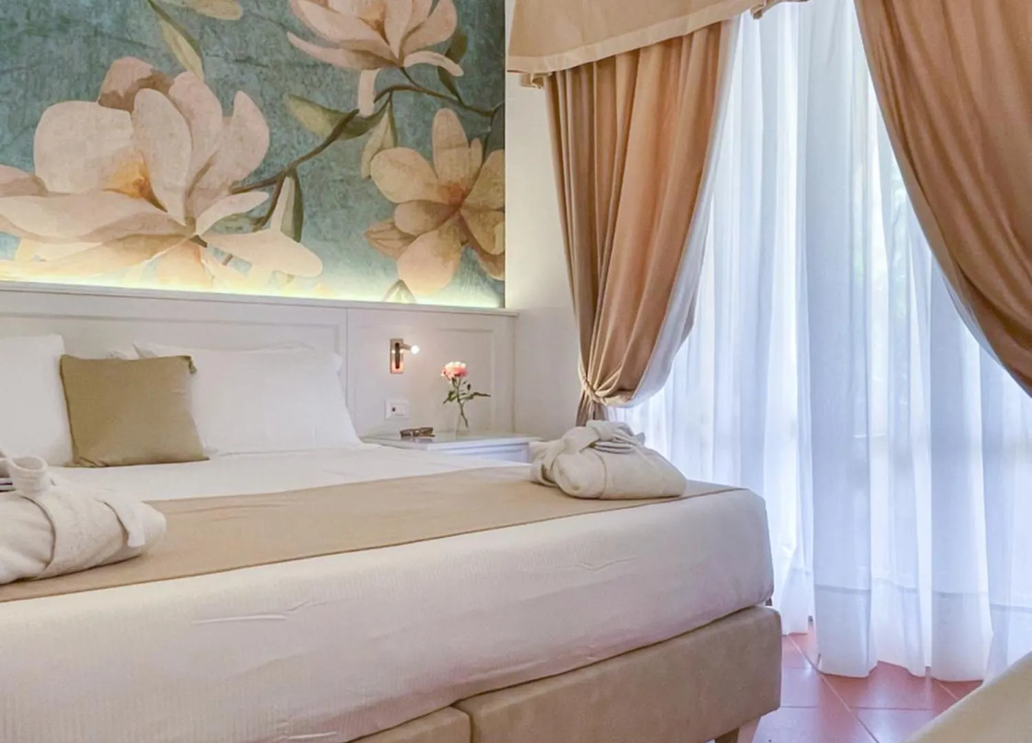 Hotel Villa Ottone Portoferraio