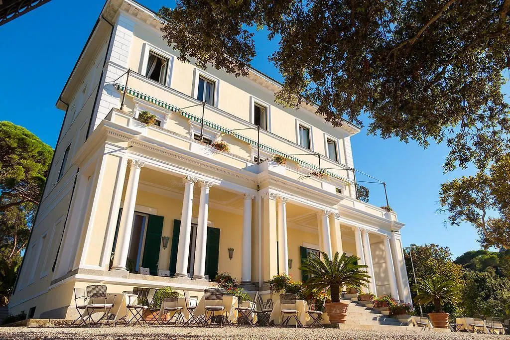 Hotel Villa Ottone Portoferraio