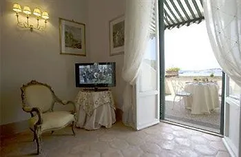 Hotel Villa Ottone Portoferraio