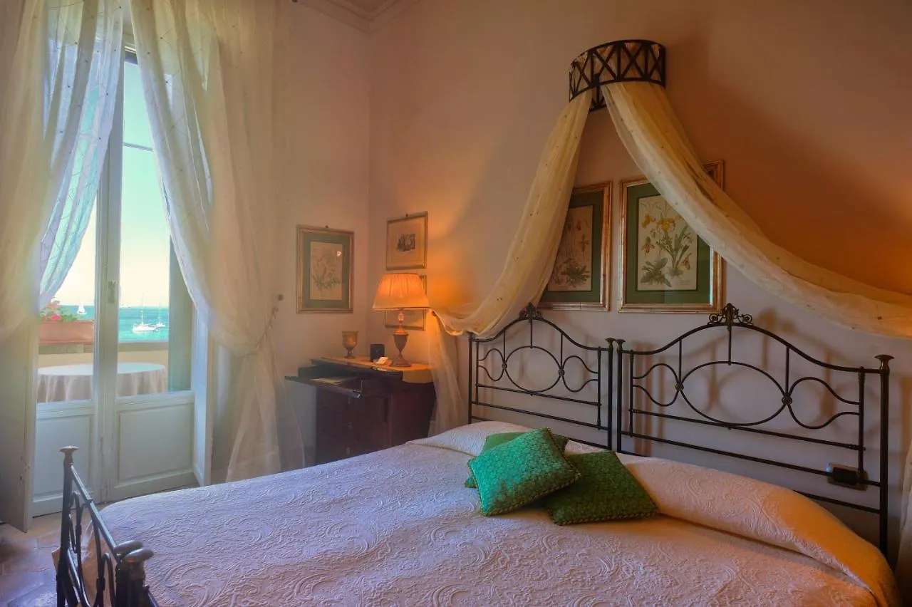 Hotel Villa Ottone Portoferraio
