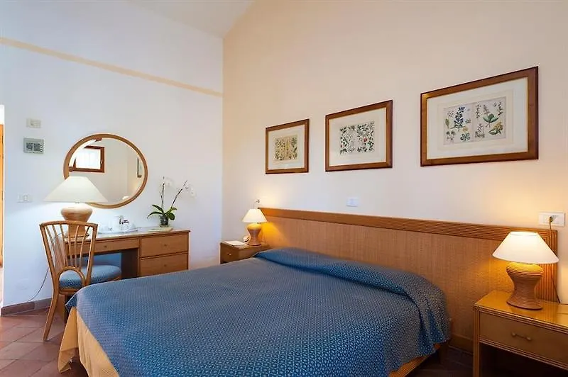 *****  Hotel Villa Ottone Portoferraio Italy